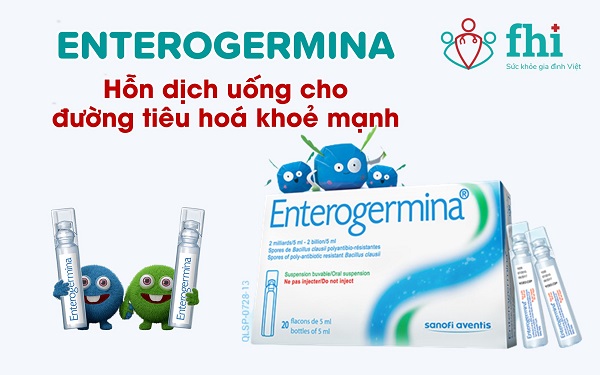 enterogermina