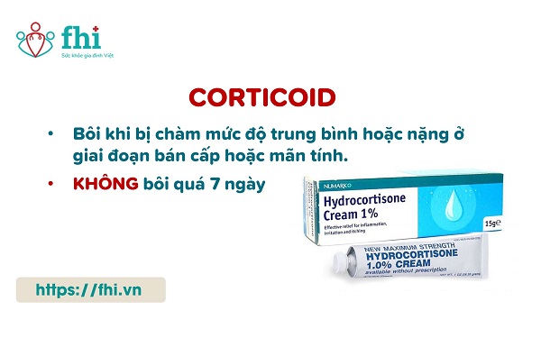 corticoid
